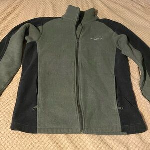 Columbia jacket